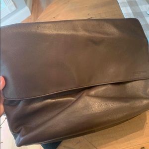 Jack Spade messenger bag